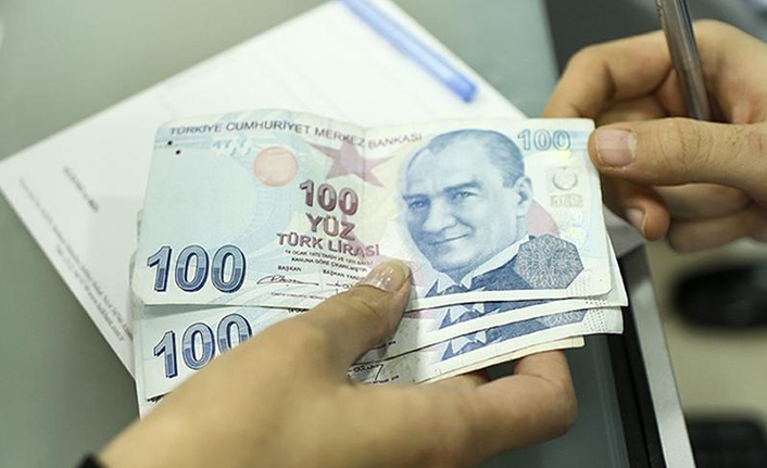 Cumhurbaşkanı Erdoğan, Türk-İş Başkanı Ergün Atalay’ı kabul etti