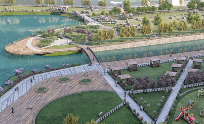 TOKİ’den Trabzon’a yeni yatırımlar geliyor