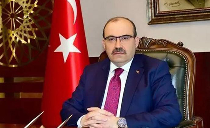 Trabzon Valisi Ustaoğlu'ndan Sahil Güvenlik mesajı