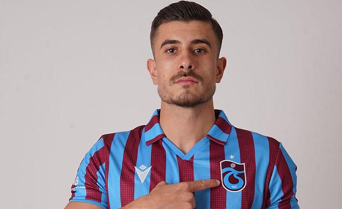 Trabzonspor'da Dorukhan Toköz'e sürpriz talip