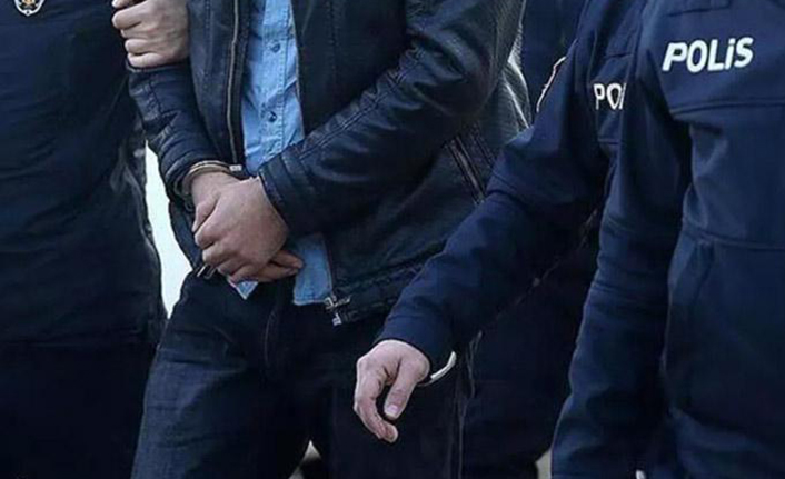 Trabzon'da çeşitli suçlardan aranan 6 kişi yakalandı