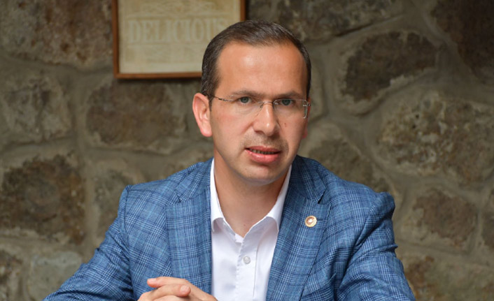 Trabzonspor tesisleri kamulaştırılacak mı? Trabzon Milletvekili açıkladı