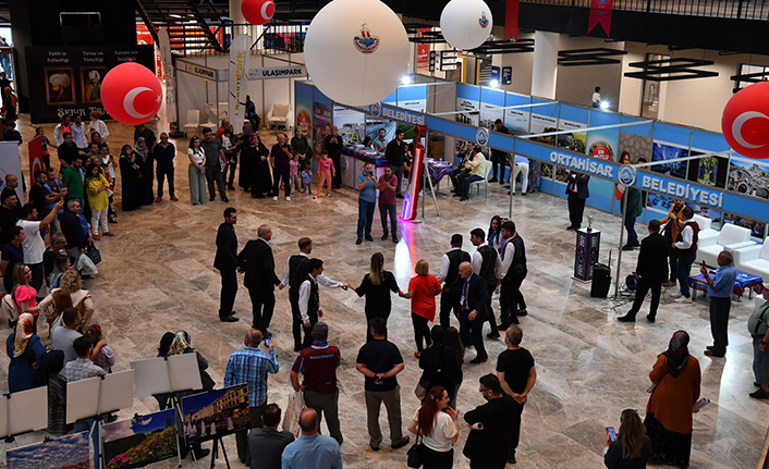 Ortahisar, Kocaeli’nde görücüye çıktı!