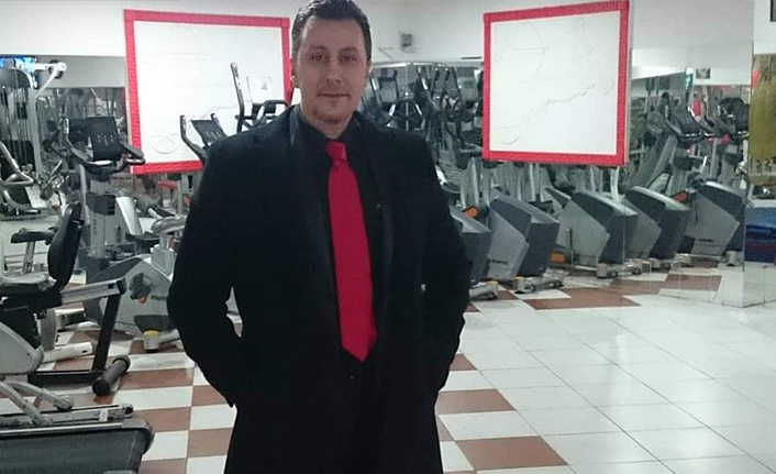 Trabzonlu isim vücut geliştirme federasyonunda yönetici oldu