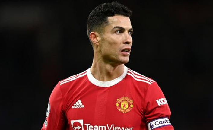 Cristiano Ronaldo neden dövme ve sakala karşı? İşte nedeni!