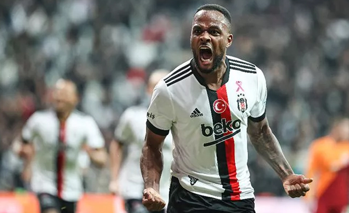 Larin'i Trabzonspor'a önerdiler