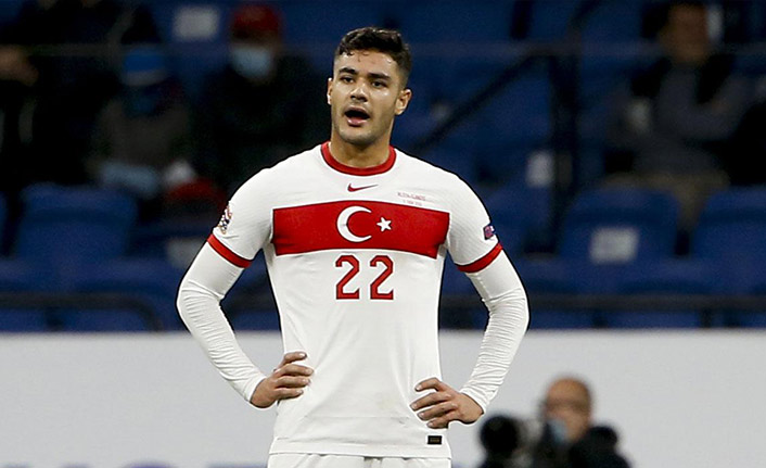 Trabzonspor'un istediği isim için 6 Milyon Euro teklif ettiler