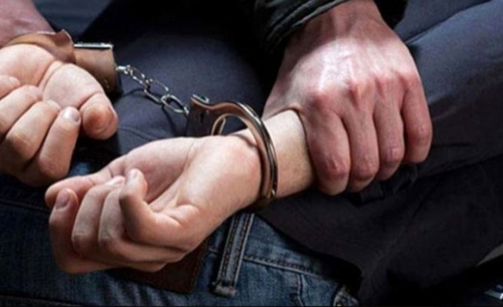 Trabzon'da aranan 5 şüpheli yakalandı