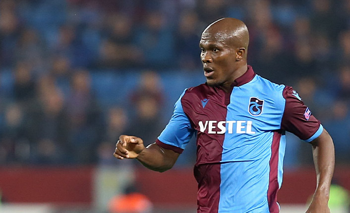 Nwakaeme için flaş iddia! Transfer olacağı takımı yazdılar