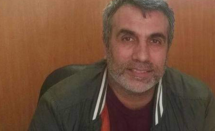 Anten tamiri için çatıya çıktı hayatını kaybetti