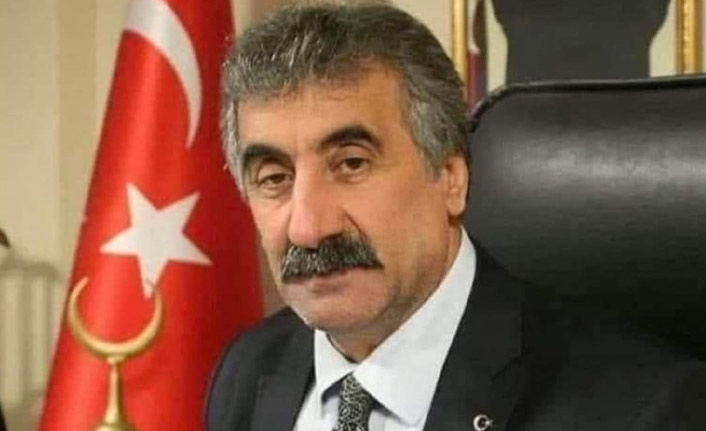 MHP eski Trabzon İl Başkanı Muammer Demeli vefat etti