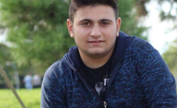 Trabzon'da acı olay! Genç tiyatrocu Hüseyin Kenan hayatını kaybetti