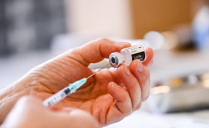 ABD'de 5 yaş altı çocuklar için Kovid-19 aşısı kararı