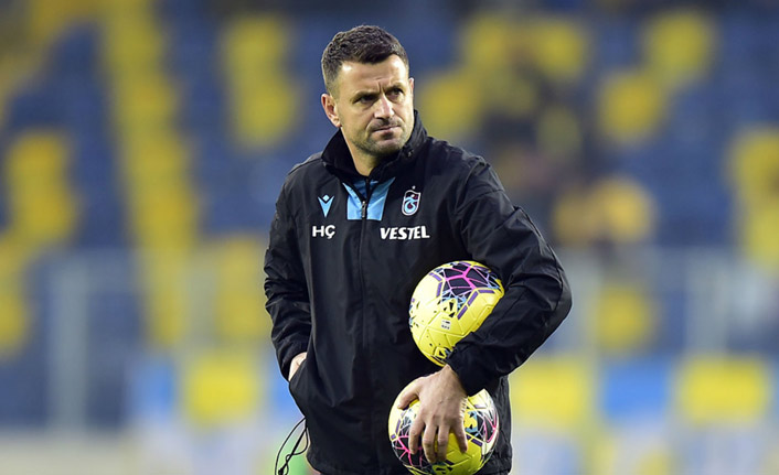 Hüseyin Çimşir sessizliğini bozdu: "Trabzonspor bileğinin hakkıyla şampiyon oldu"