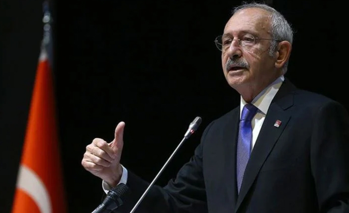 Kemal Kılıçdaroğlu'ndan flaş seçim iddiası! "Parlamentoyu feshedip erken seçim kararı alacak"