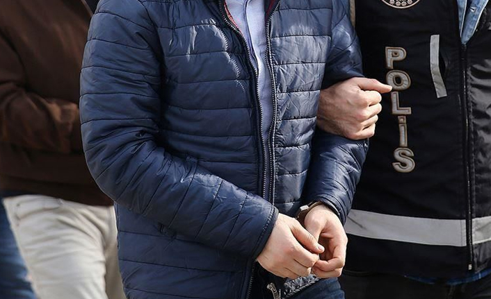 Trabzon’da aranan 3 kişi yakalandı. 19 Haziran 2022