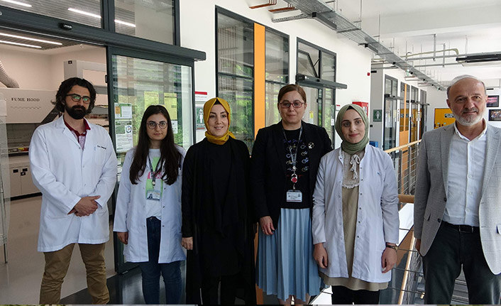 Trabzon kanaryaotu ve Allı gelin bitkisi ilaç oluyor