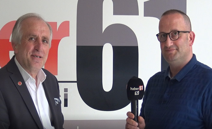 Saadet Partisi Trabzon İl Başkanı Cevat Kurt: “Artık AK Parti dönemi kapanıyor”