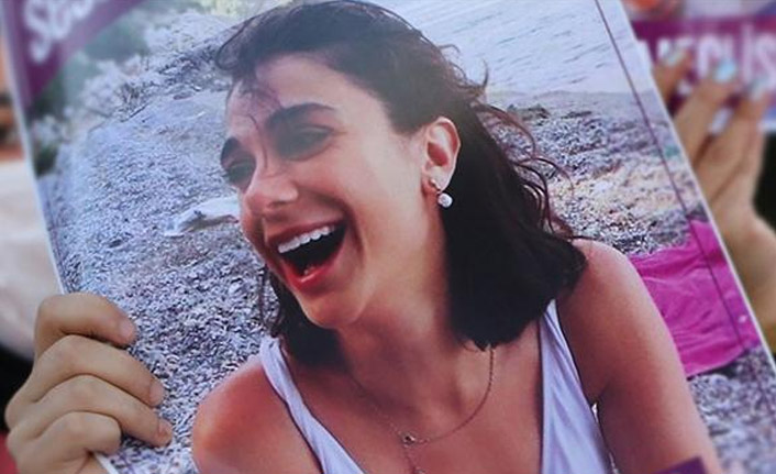 Pınar Gültekin davasında karar çıktı!