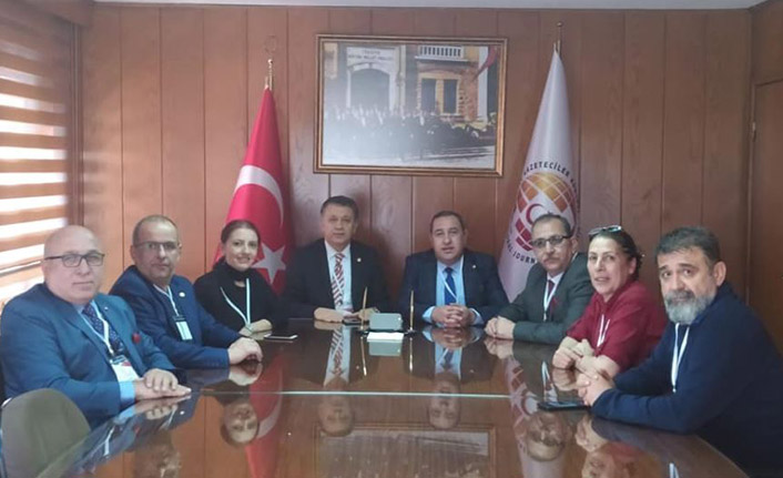 KGK bu kez Adıyaman’da toplanıyor