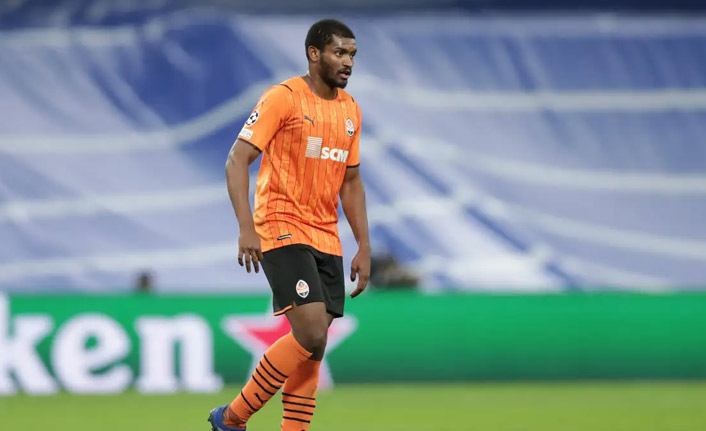 Yıldız isim Trabzonspor için resti çekti!