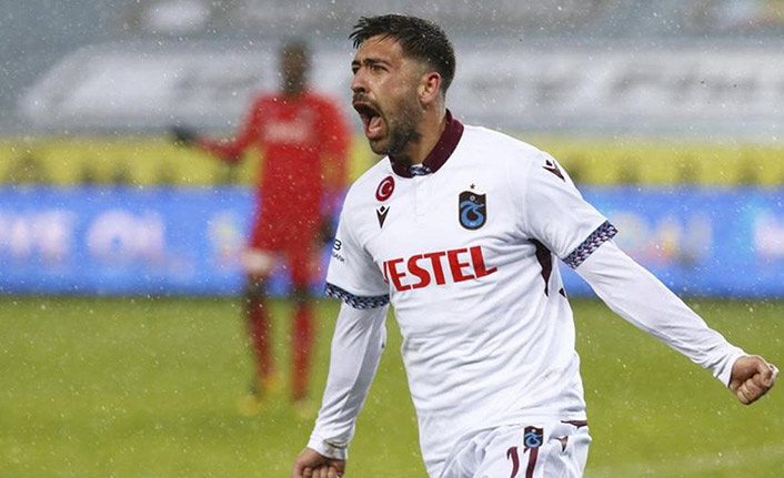 Yunan medyası Bakasetas'a formayı giydirdi!