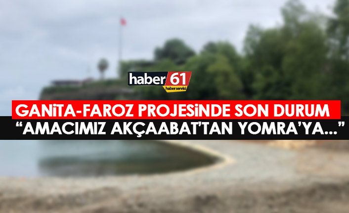 Zorluoğlu: Hedefimiz Akçaabat’tan Yomra’ya kadar sahil