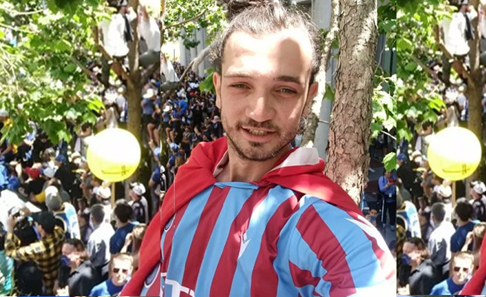 ABD Televizyonlarında ilginç detay! Trabzonsporlu taraftar...