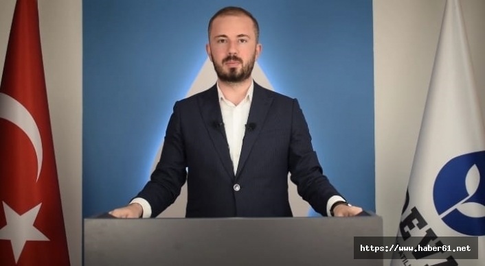 Kubilay Çiçek’ten Yeneroğlu’a saldırıya tepki!