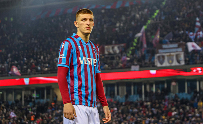 Ahmetcan Kaplan'ın menajeri açıkladı: "Resmi olarak..."