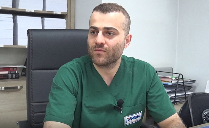 Katarakt, Akıllı Mercek, Excimer Lazer, ve Keratokonus tedavisi