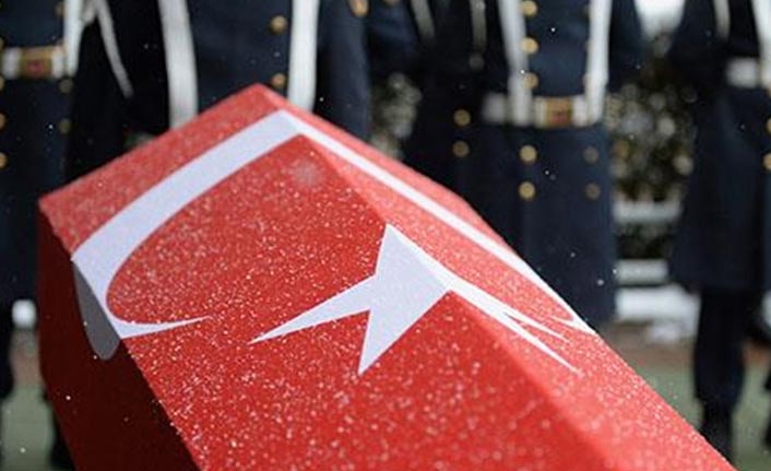Diyarbakır'dan acı haber geldi! 2 asker şehit