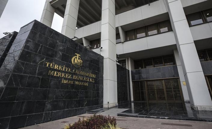 Merkez Bankası'nın faiz kararı bekleniyor