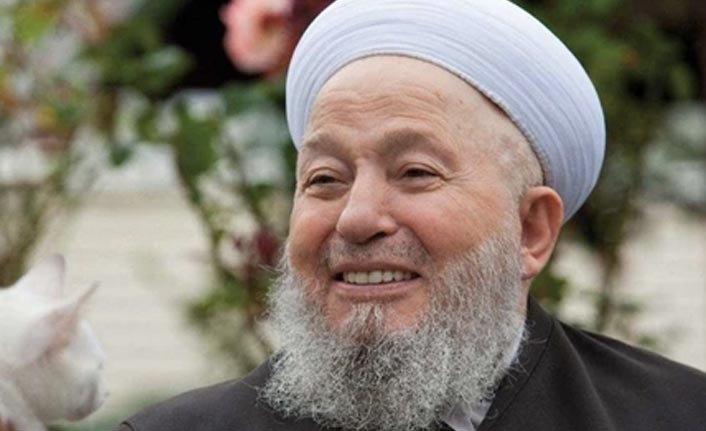 İsmailağa cemaati lideri Mahmut Ustaosmanoğlu kimdir? Nerelidir?