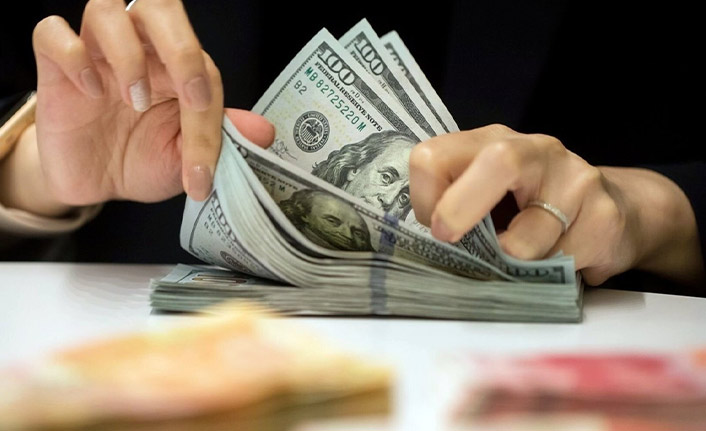 Dolarda son durum gözler faiz kararında