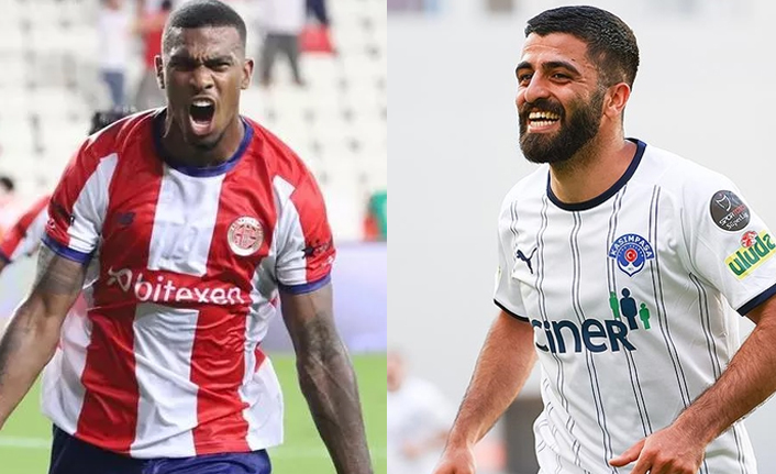 Umut Bozok mu Haji Wright mı? Trabzonspor cevap bekliyor