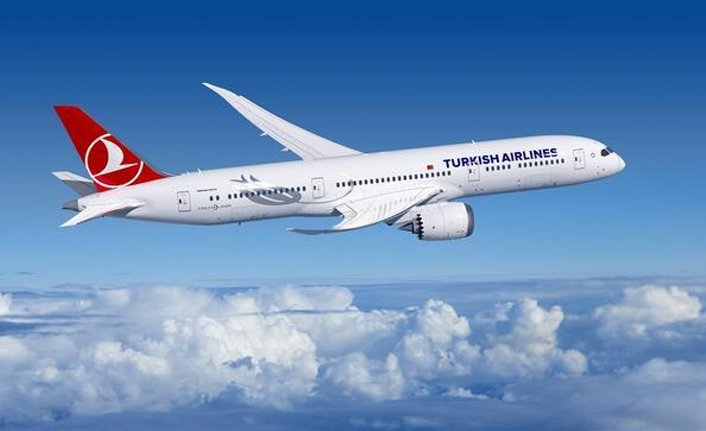 THY'den Suudi Arabistan açıklaması! Yasak kaldırıldı