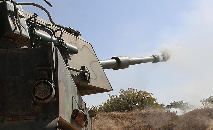 Pençe-Kilit'te son durum! 3 terörist etkisiz hale getirildi