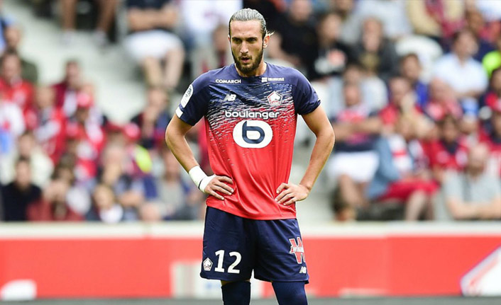 Trabzonspor'un eski oyuncusu Yusuf Yazıcı için Fransız devi iddiası!