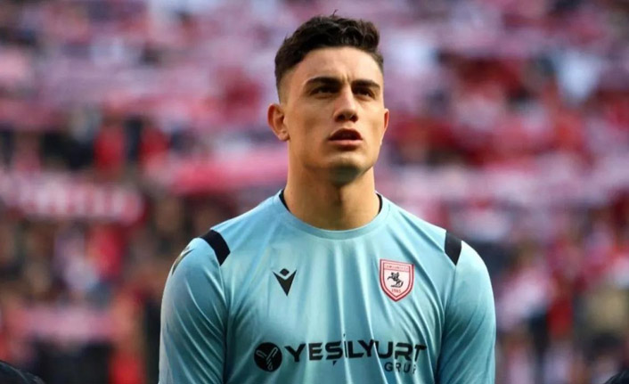 Trabzonspor'un gündemindeki Nurullah Aslan için Samsunspor başkanından açıklama geldi!