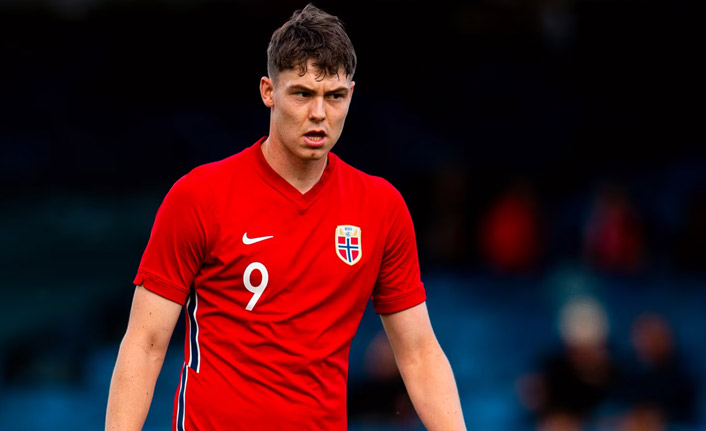 Trabzonspor'dan 2.Alexander Sörloth Harekatı!