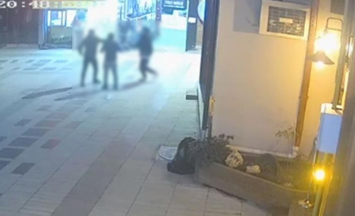 Trabzon'da öldüren yumruğa istenen ceza belli oldu