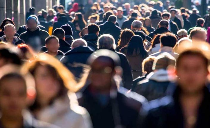 Dünyanın en sinirli ülkeleri belli oldu! Türkiye kaçıncı sırada?