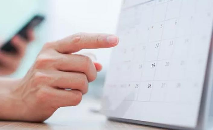 Kurban Bayramı tatili kaç gün olacak? Gözler kabine toplantısında