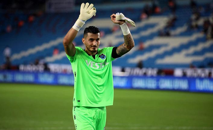 Uğurcan Çakır’a flaş talip! İşte önerilen rakam