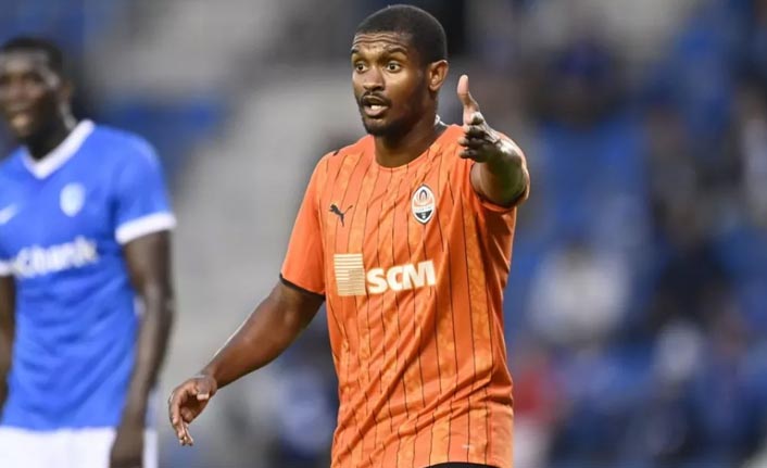 Trabzonspor’un istediği Marlon’da eş pürüzü