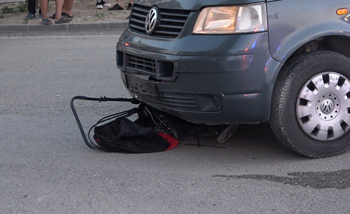 Azra bebeğin ölümüne neden olan alkollü sürücü tutuklandı