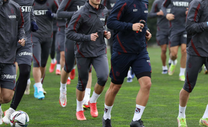 Trabzonspor’a altyapıdan kimler gelecek? İşte o 5 isim...