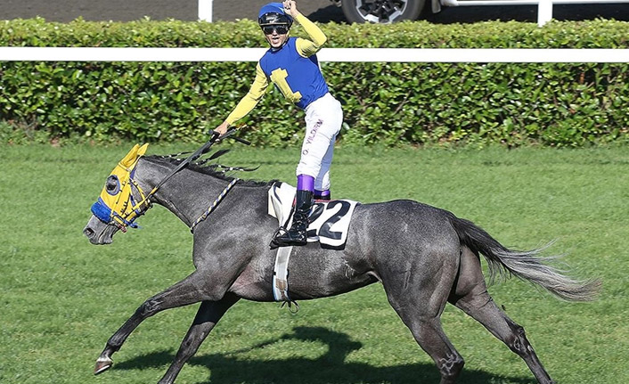 96. Gazi Koşusu'nun kazananı belli oldu