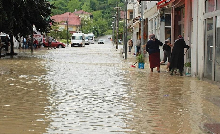 Meteorolojiden 'kırmızı' alarm